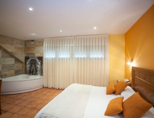 Hotel Verdemar by Grupo A Cobijo