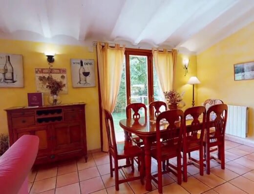 Casa rural La Posada de San Millán