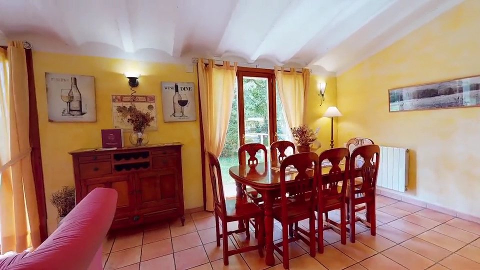 Casa rural La Posada de San Millán