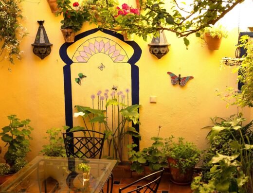 Baraka Boutique Pensión