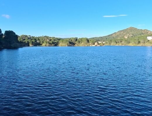 Casa El Lago Alojamiento rural