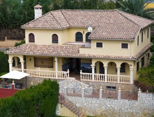 El Carmen casa rural