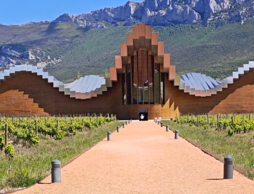 Bodegas Ysios