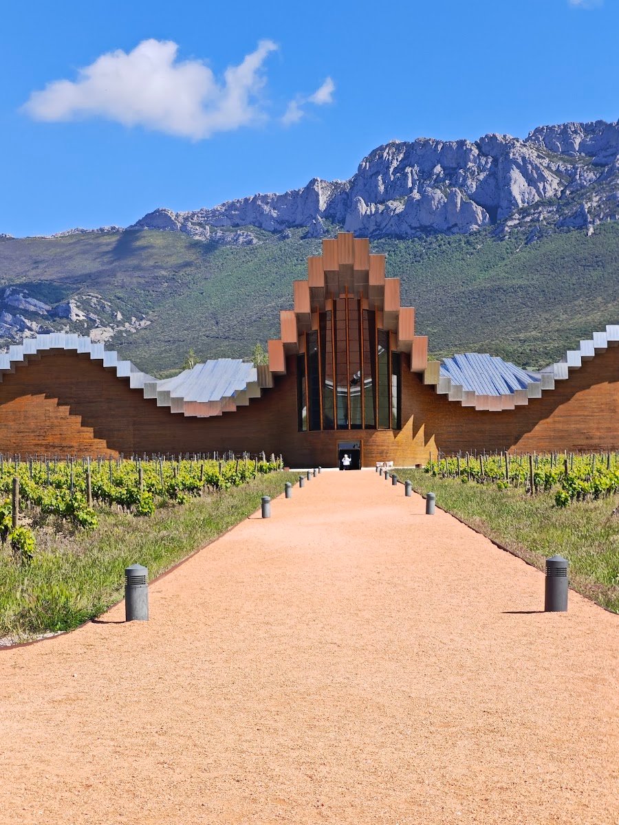 Bodegas Ysios