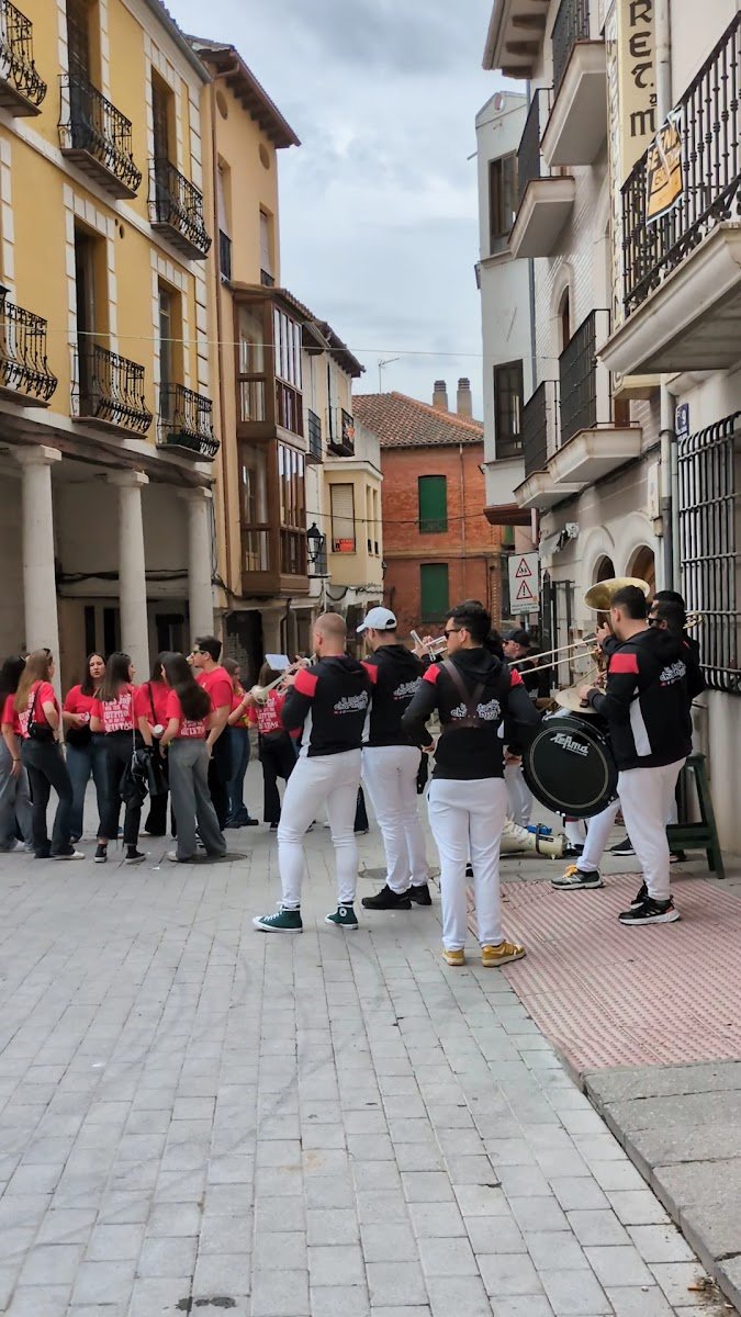 Museo Comarcal de Arte Sacro de Peñafiel