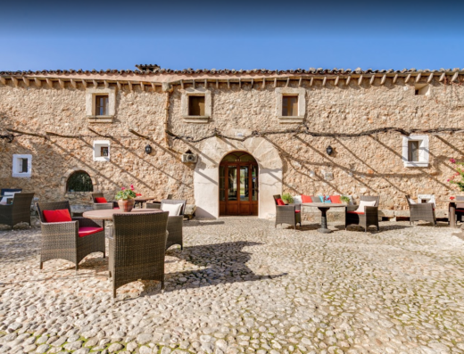 Agroturisme Son Pons