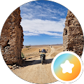 Viajar en moto