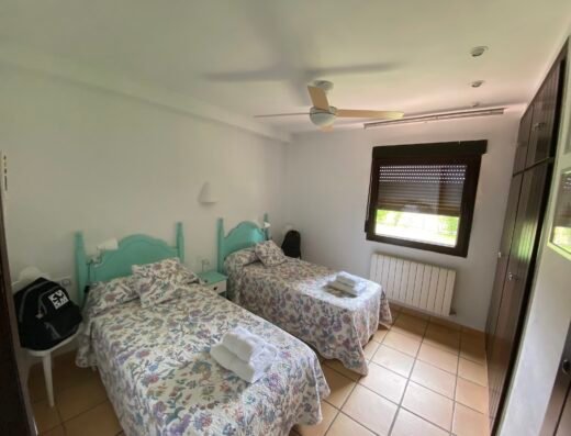 Casa rural El Pitañar