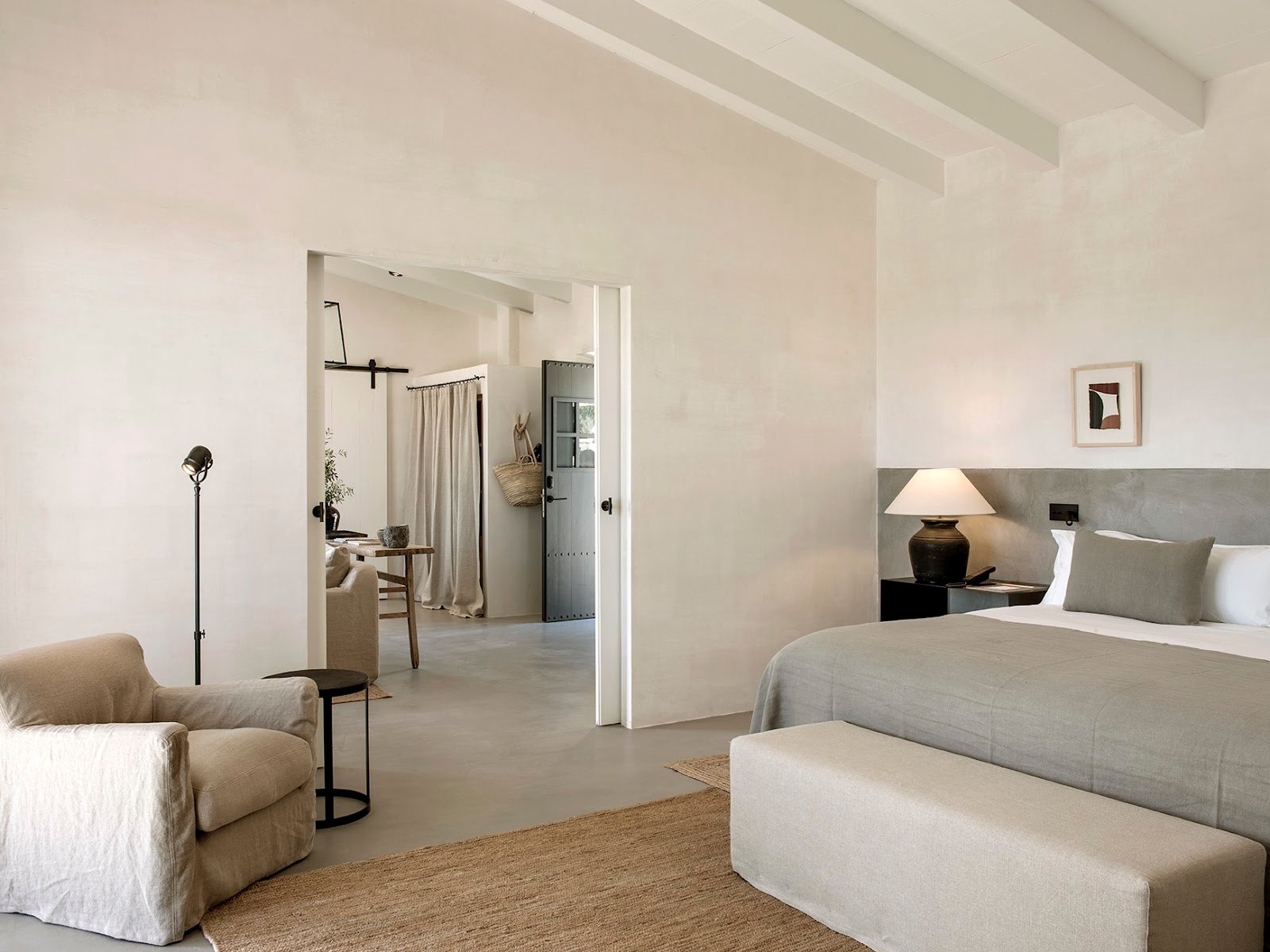 Finca Serena Mallorca, member of Small Luxury Hotels