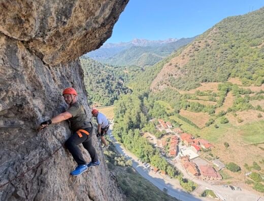 Guias de Liébana y Picos de Europa