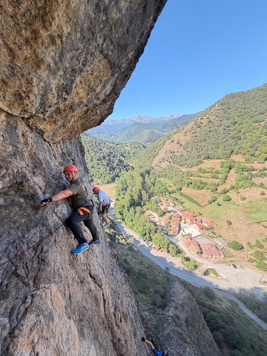 Guias de Liébana y Picos de Europa
