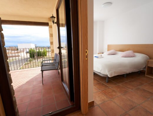CASA RURAL GALEX, Sarrión