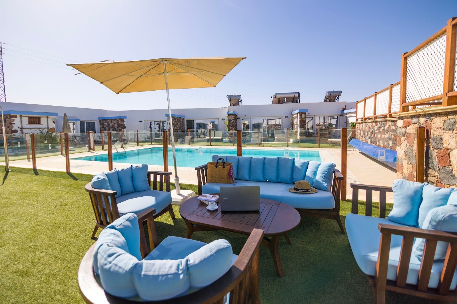 Hotel Boutique Rosario Martín