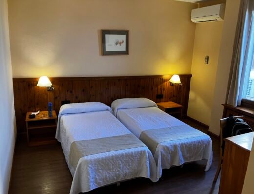 Hotel del Sol