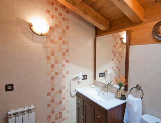 Casa rural Ezkibel Landa etxea