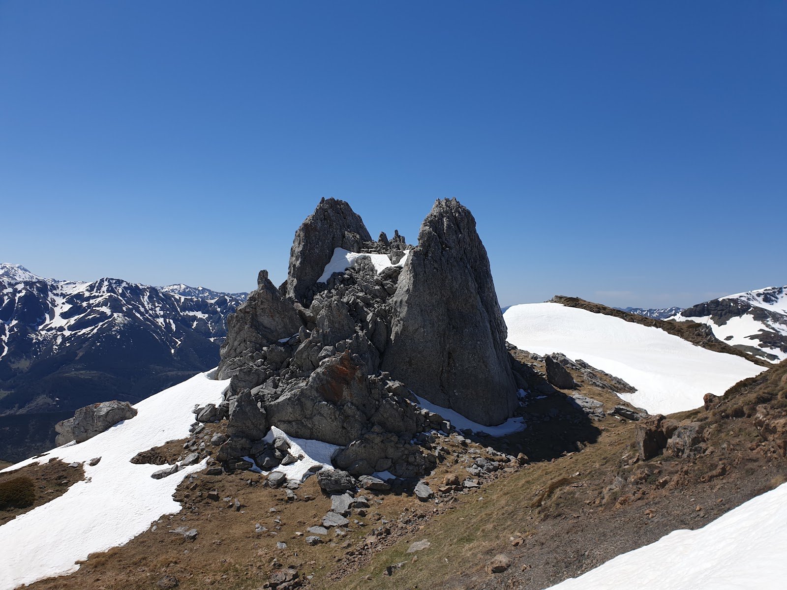 Punta Canu