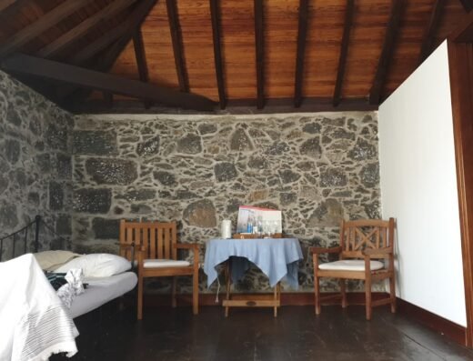 Casa Rural Arona