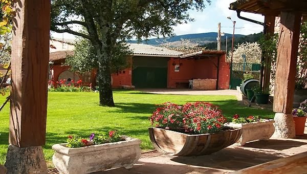 Casa Mabe