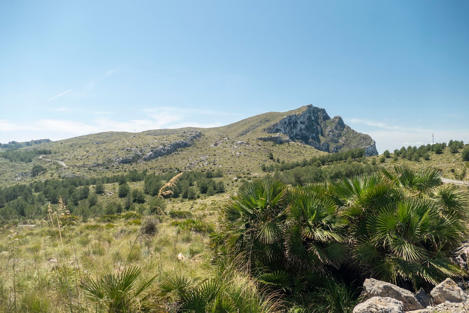 Parc Natural de la Península de Llevant