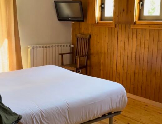 Hotel Rural Balneario Caldas de Luna