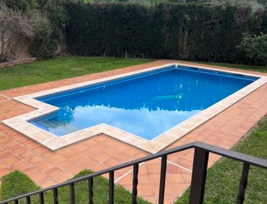 El Carmen casa rural