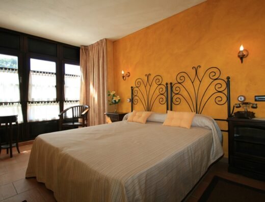 Posada Spa Privilegio de Vara