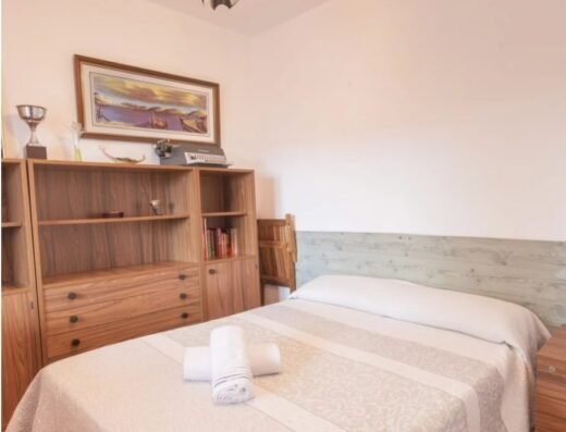 Casa Rural Naranja