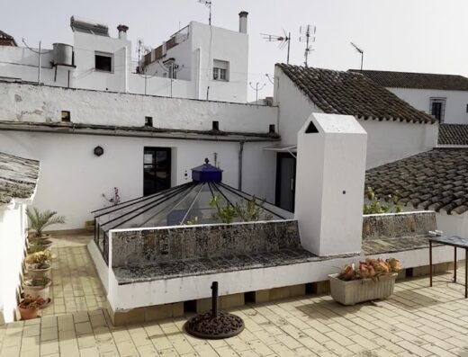 La Casa Grande