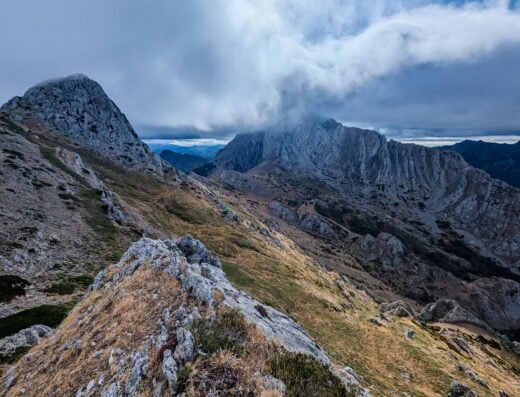Pico Llerenes