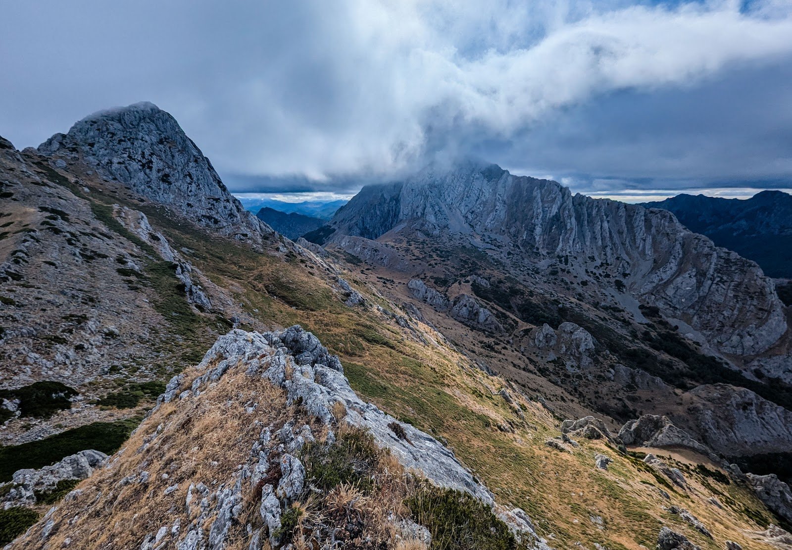 Pico Llerenes