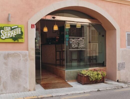Hotel Can Serrete