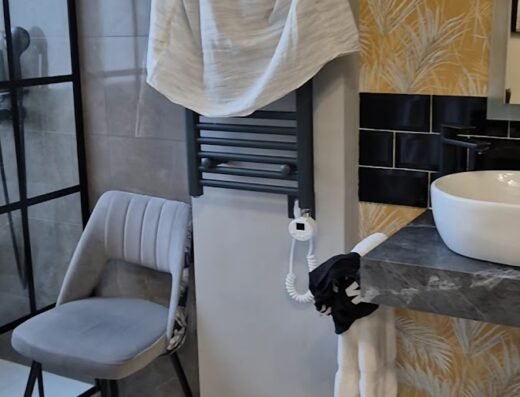 Boutique Suites