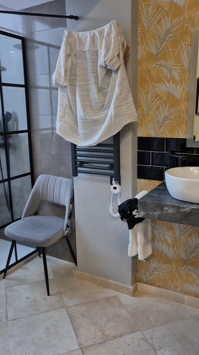 Boutique Suites