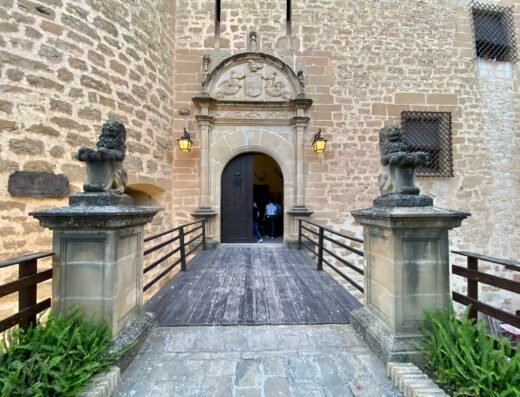 Castillo de Canena