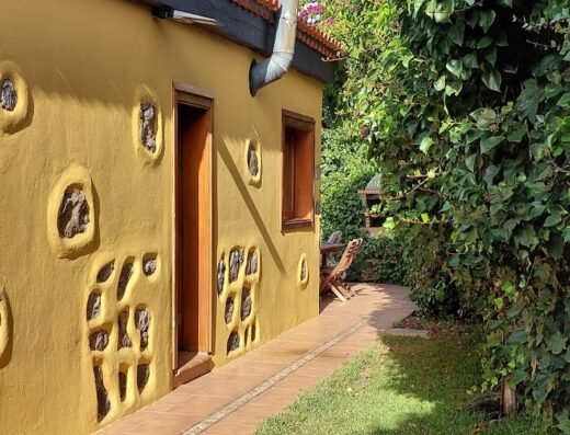 Casa rural Doña Herminda