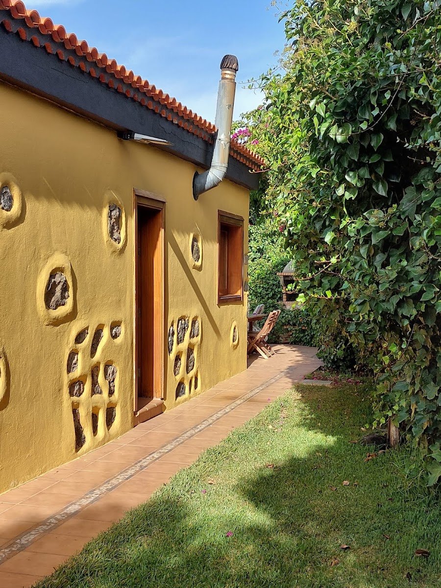 Casa rural Doña Herminda