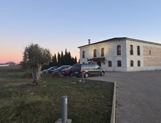 Bodegas Peñafiel