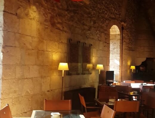 Parador de Alarcón