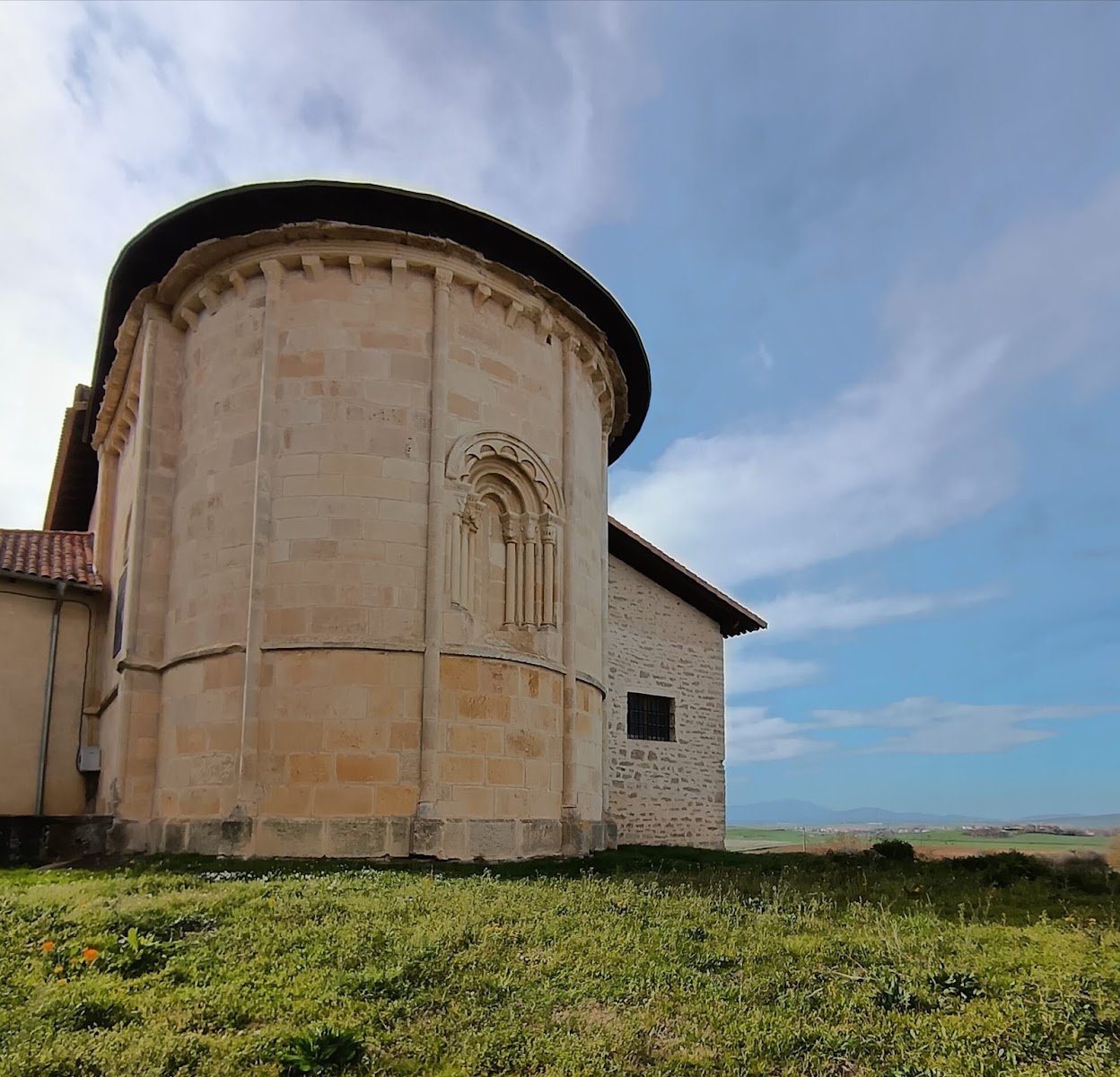 Álava Medieval/Erdi Aroko Araba
