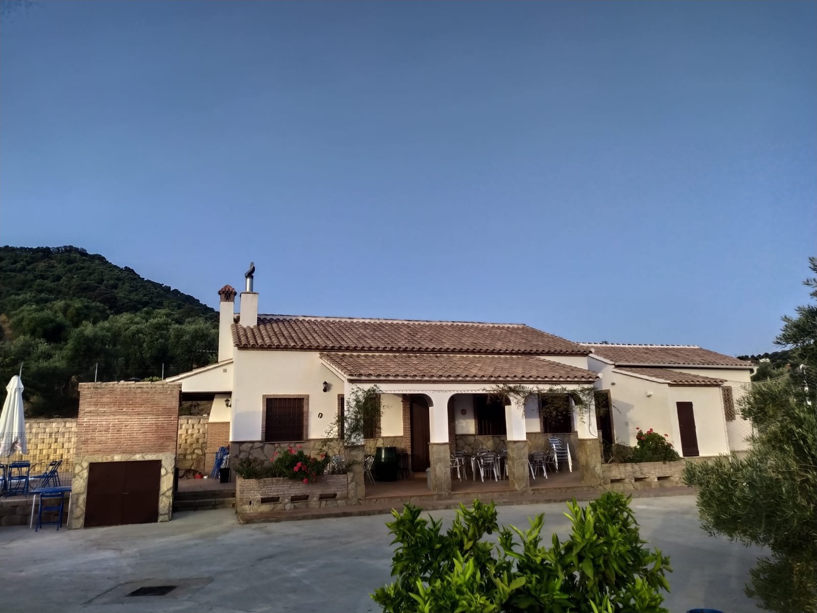 Casa Rural Bocanegra