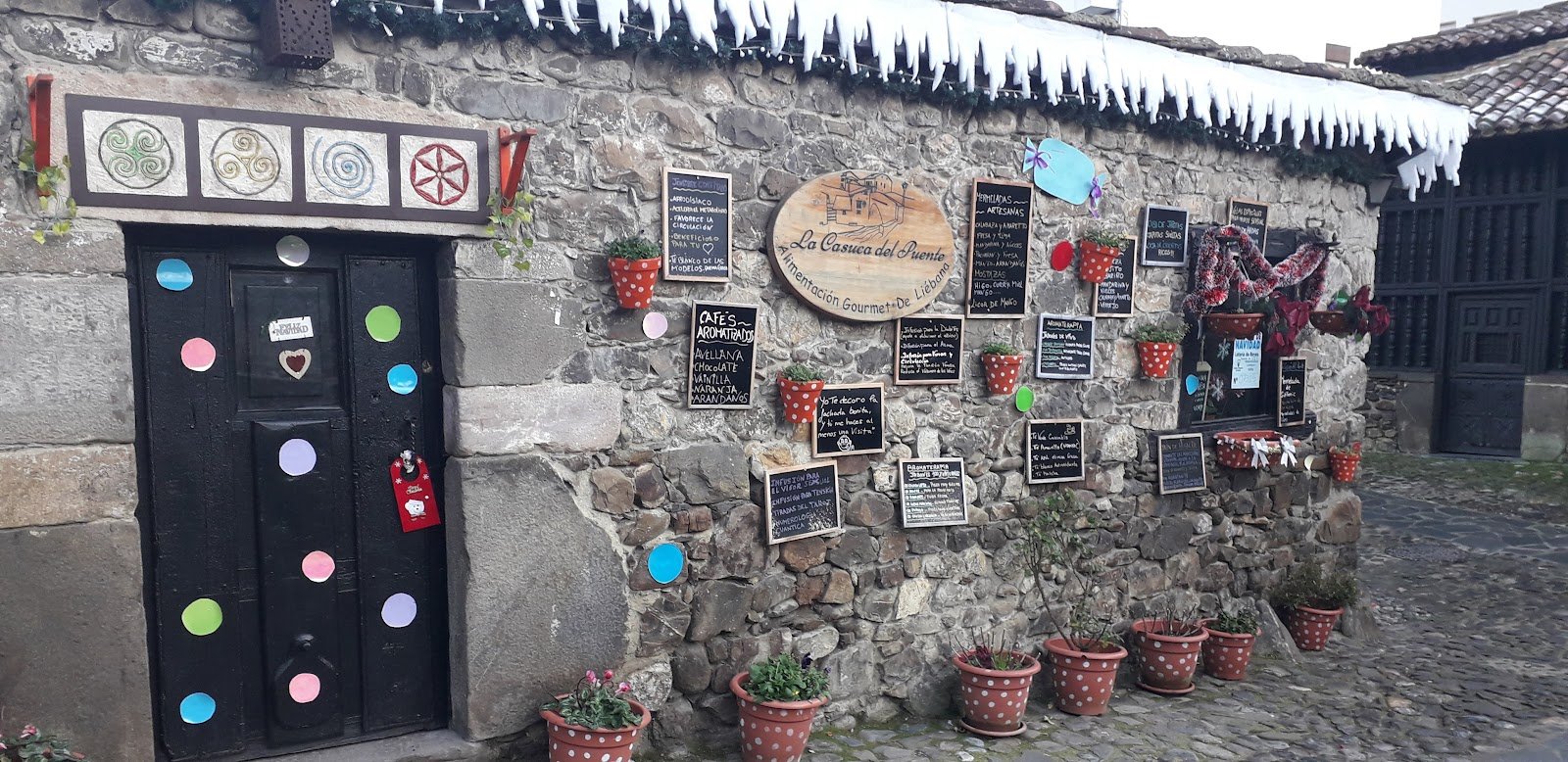 Bar Restaurante Los Camachos