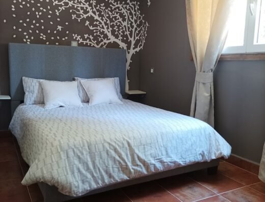 Casa rural Mirlo