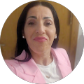 Sandra Castellano Rodriguez