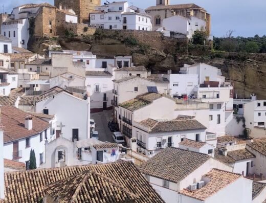 Casa rural El Nido de la Jabonería