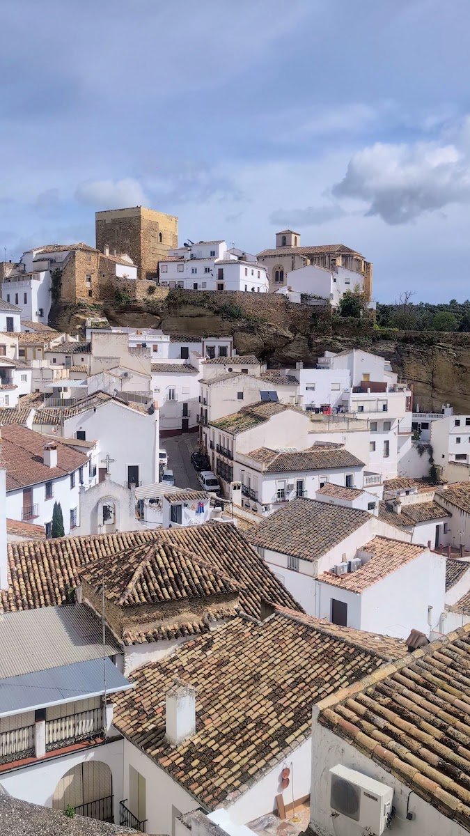 Casa rural El Nido de la Jabonería