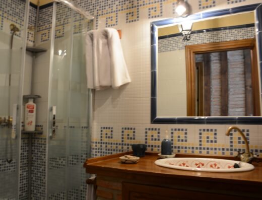 Casa Rural La Orospeda