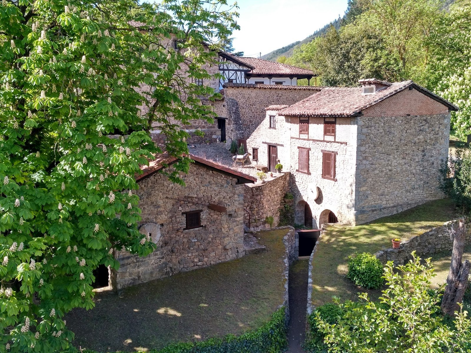 Torre de Orejón de la Lama