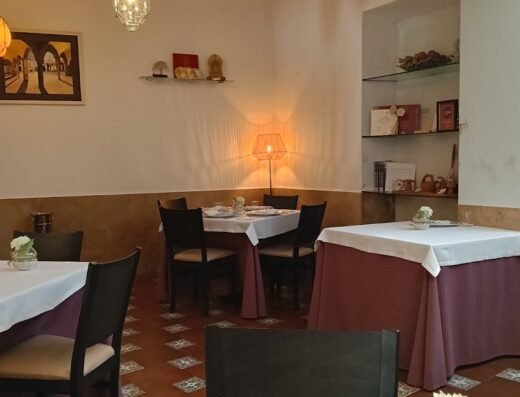 La Rebotica