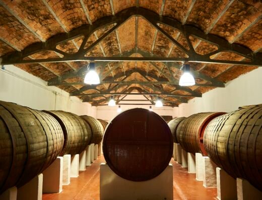 Bodegas De Alberto | Bodega Histórica y Enoturismo en la D.O. Rueda