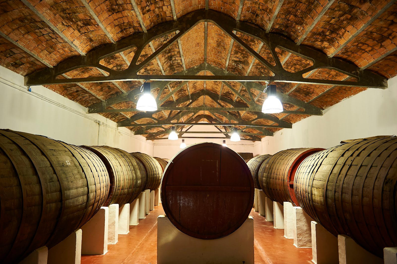 Bodegas De Alberto | Bodega Histórica y Enoturismo en la D.O. Rueda